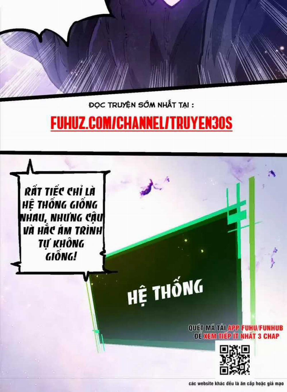 Chuyển Sinh Thành Liễu Đột Biến 240 trang 34