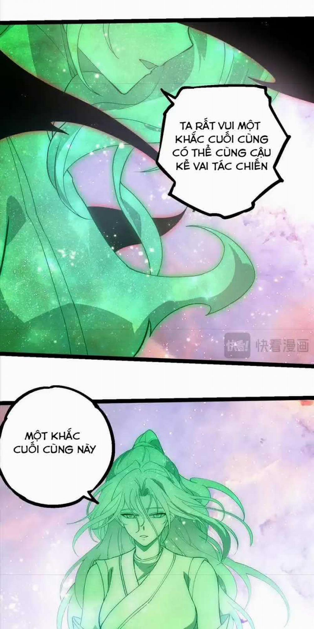 Chuyển Sinh Thành Liễu Đột Biến 240 trang 38