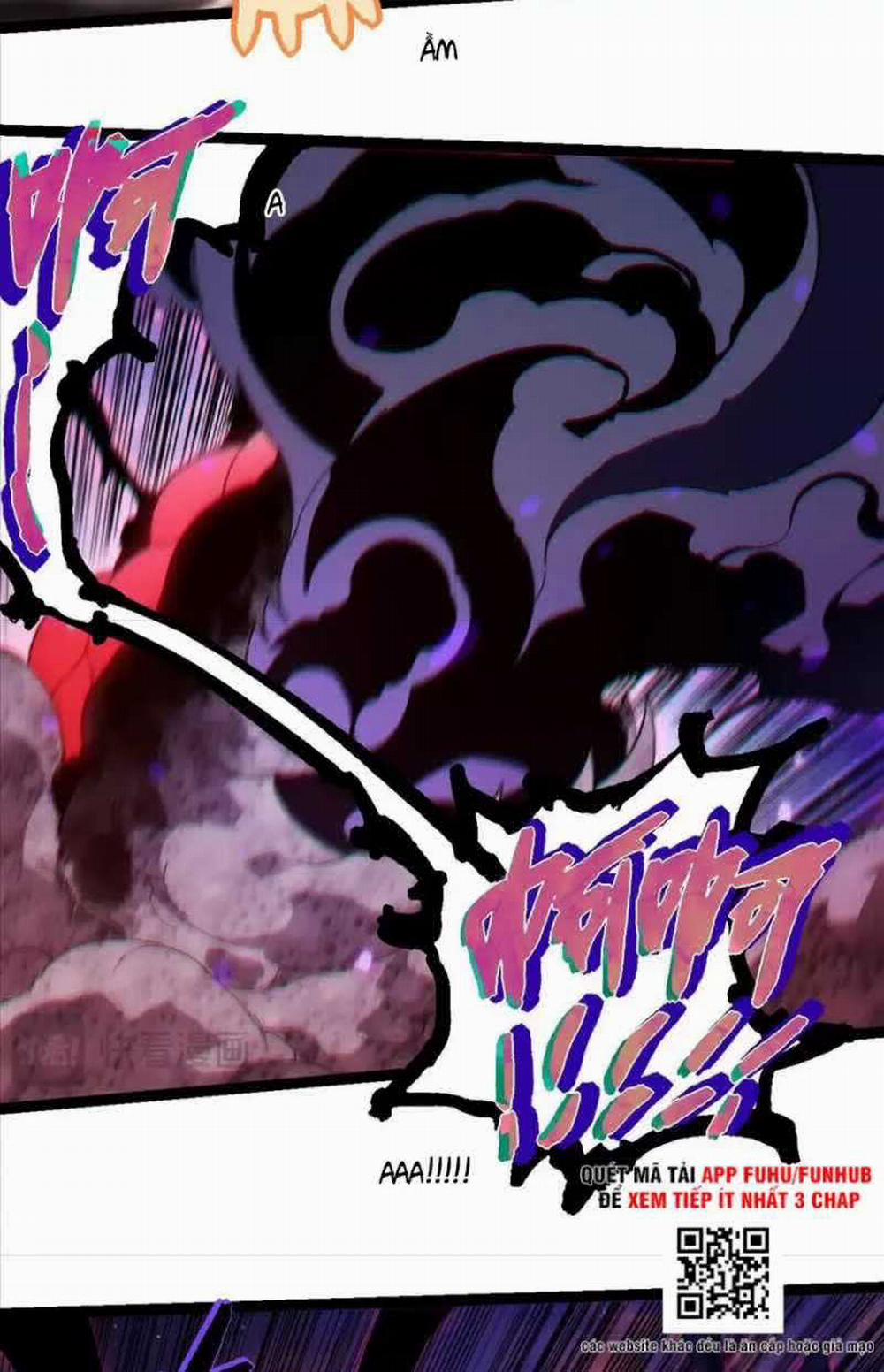 Chuyển Sinh Thành Liễu Đột Biến 240 trang 7