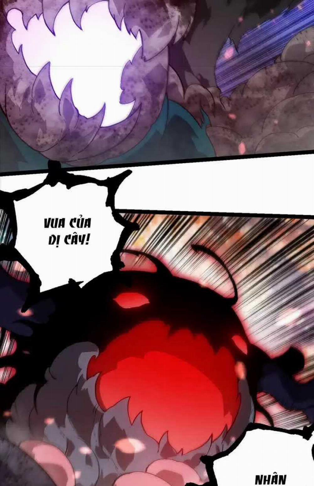 Chuyển Sinh Thành Liễu Đột Biến 240 trang 9