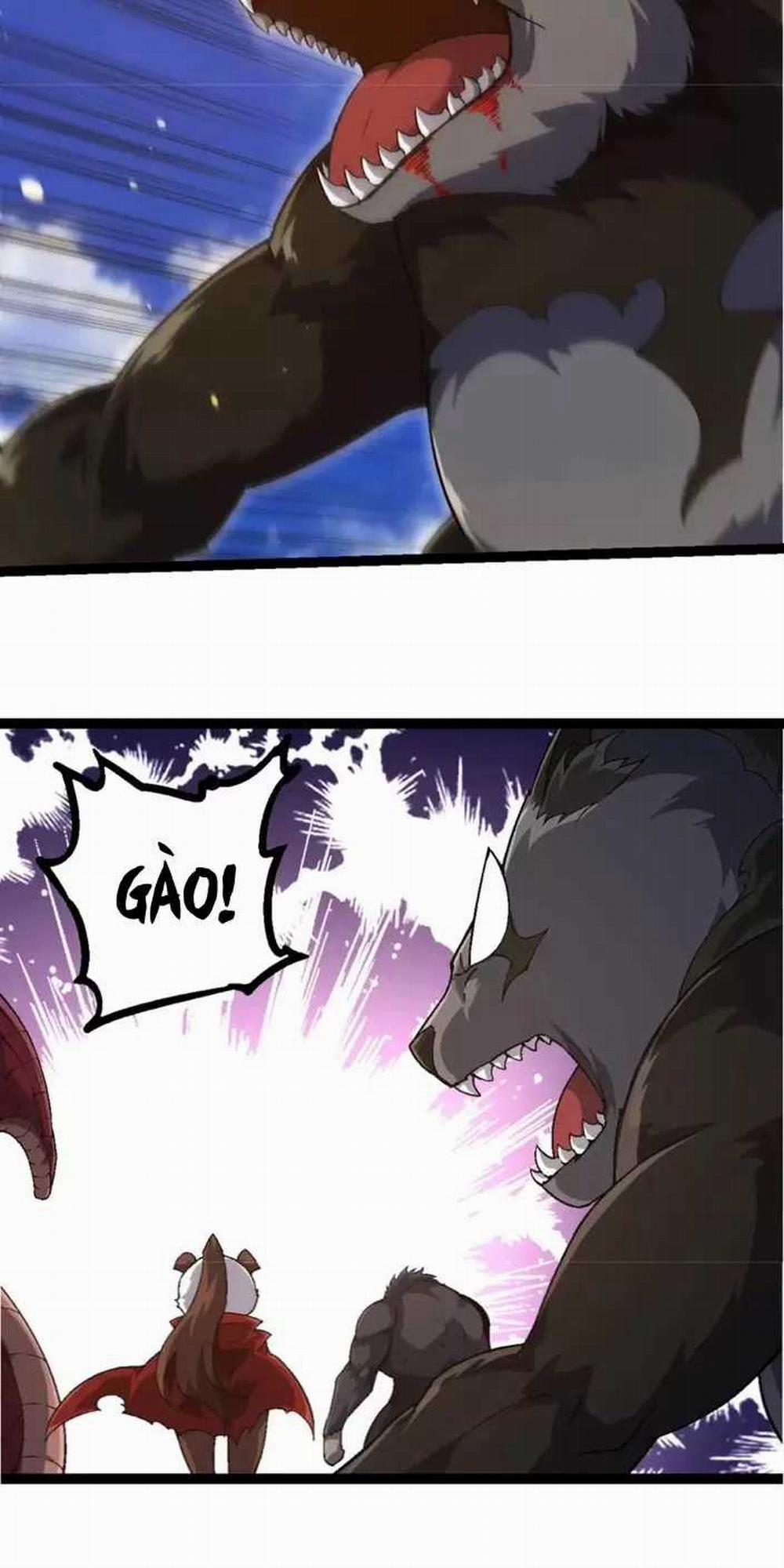 Chuyển Sinh Thành Liễu Đột Biến 241: ToptruyenZ.com trang 6