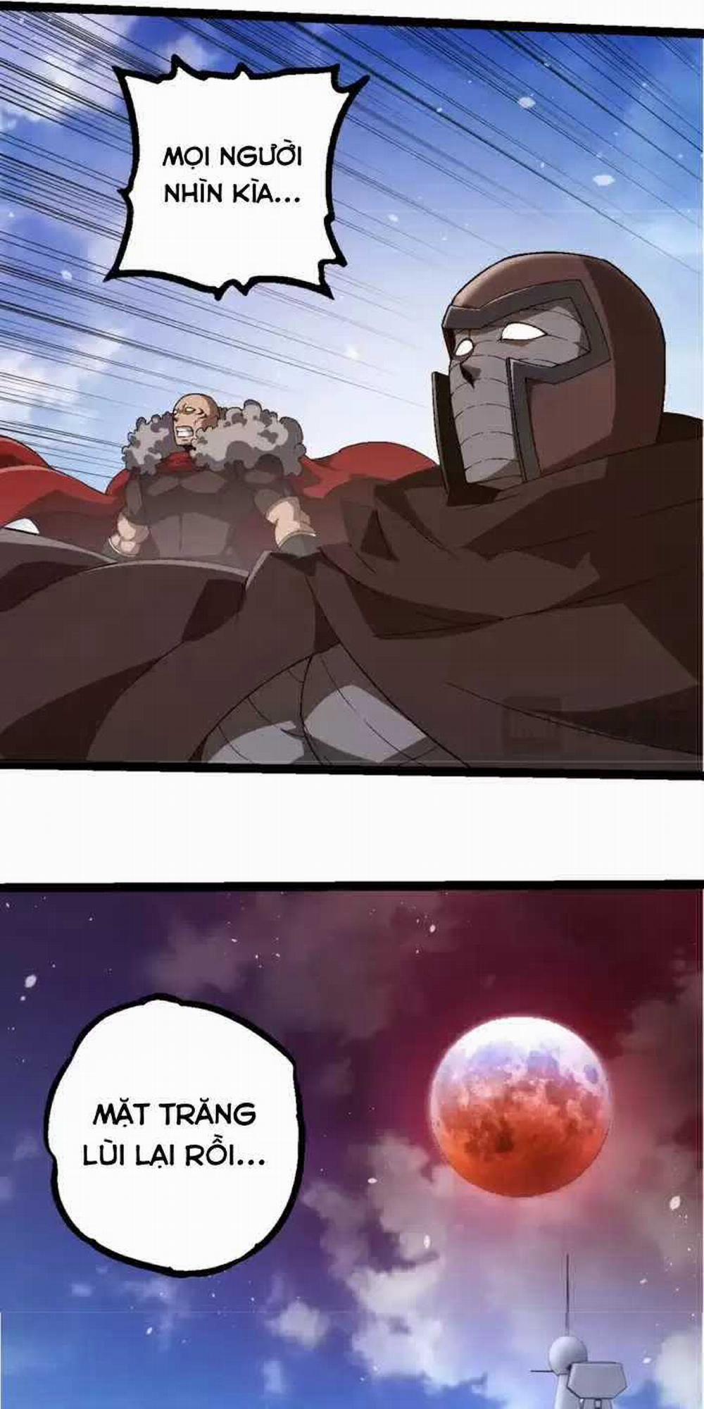 Chuyển Sinh Thành Liễu Đột Biến 241: ToptruyenZ.com trang 9