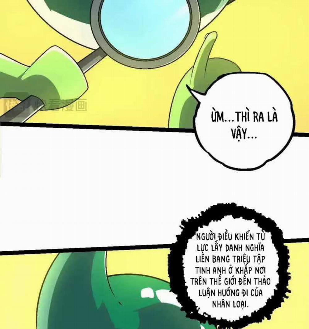 Chuyển Sinh Thành Liễu Đột Biến 244 trang 10