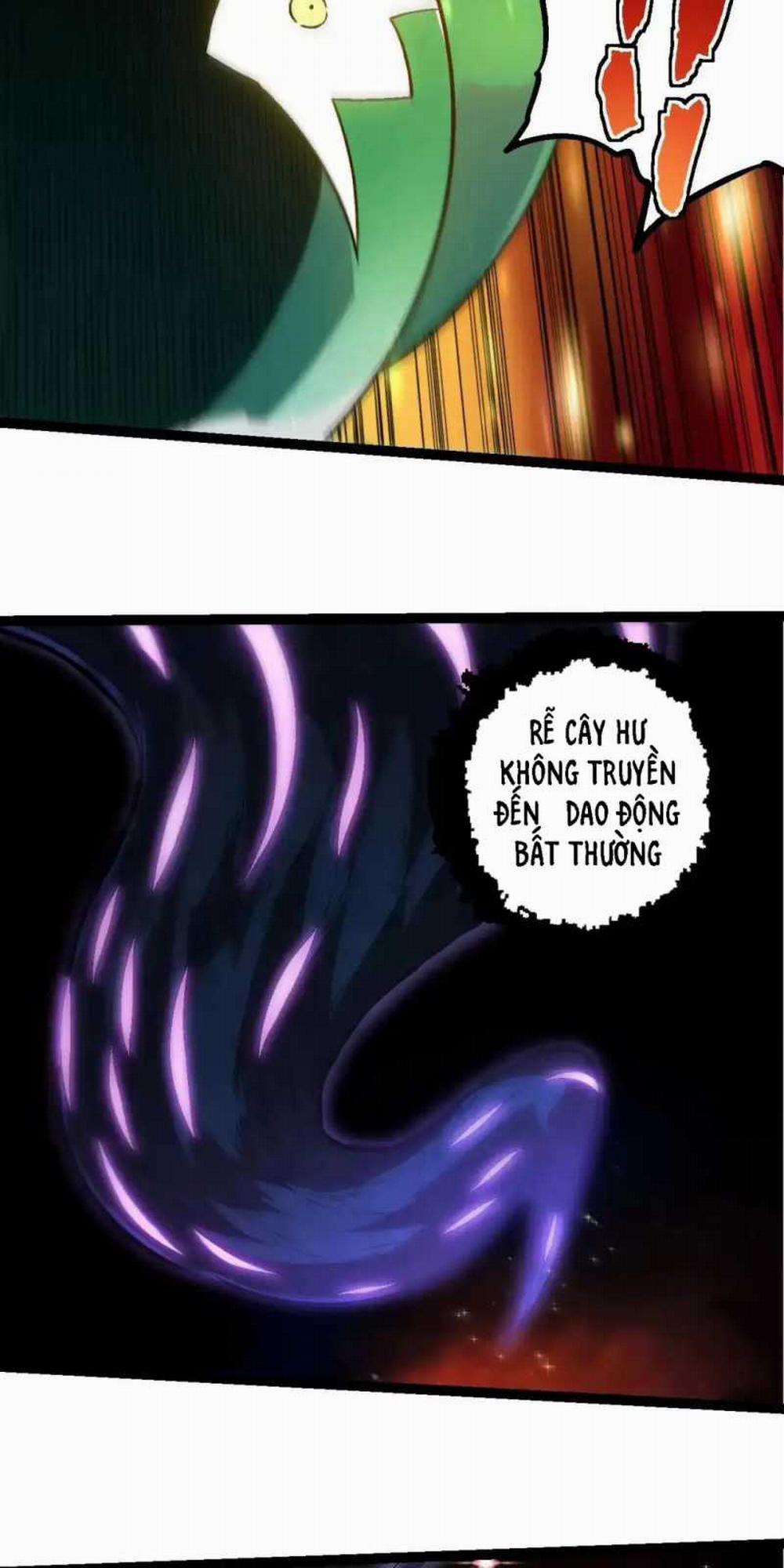 Chuyển Sinh Thành Liễu Đột Biến 244 trang 16