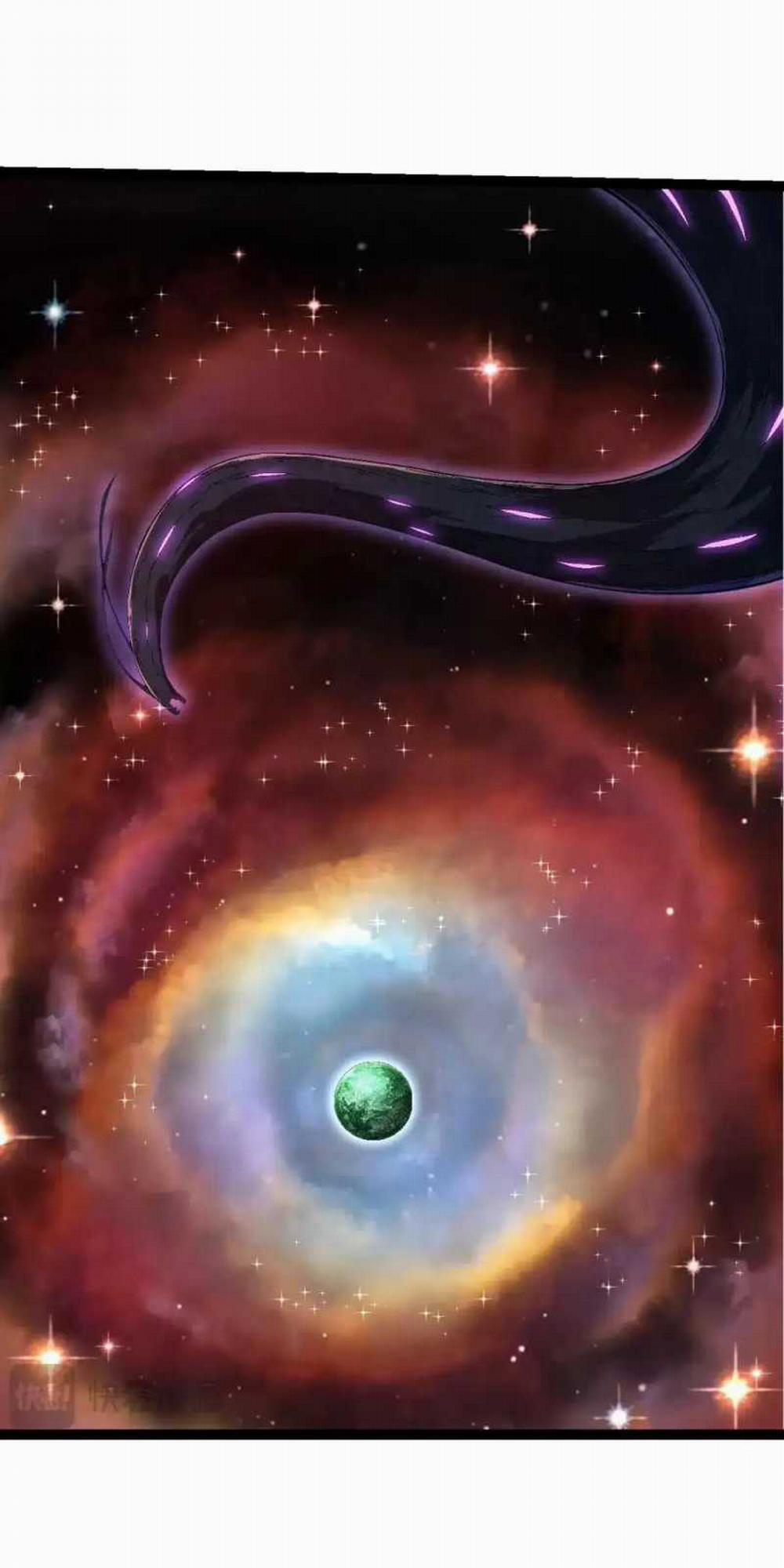 Chuyển Sinh Thành Liễu Đột Biến 244 trang 18