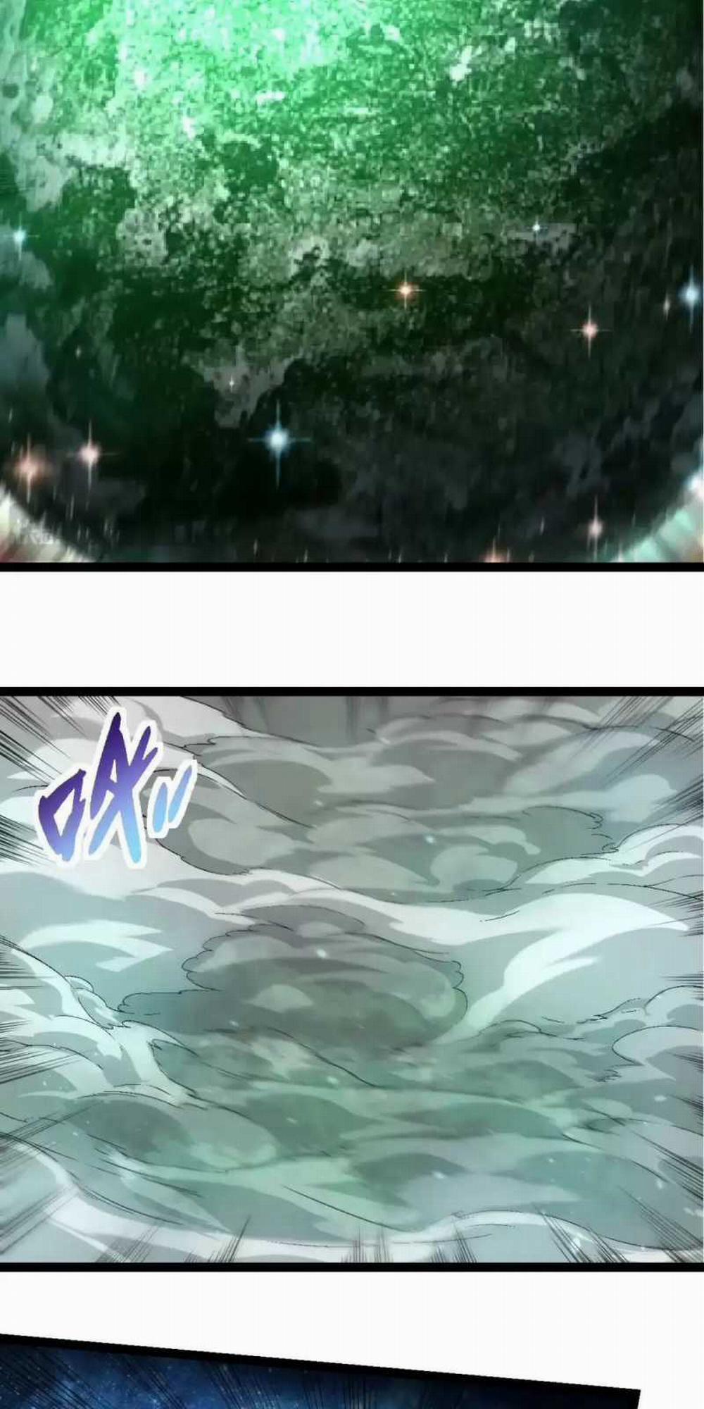 Chuyển Sinh Thành Liễu Đột Biến 244 trang 24