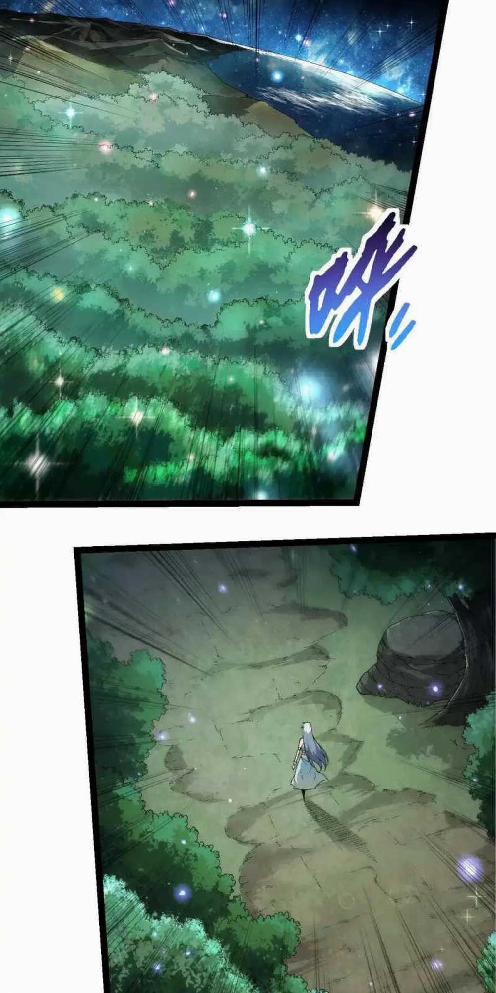 Chuyển Sinh Thành Liễu Đột Biến 244 trang 25