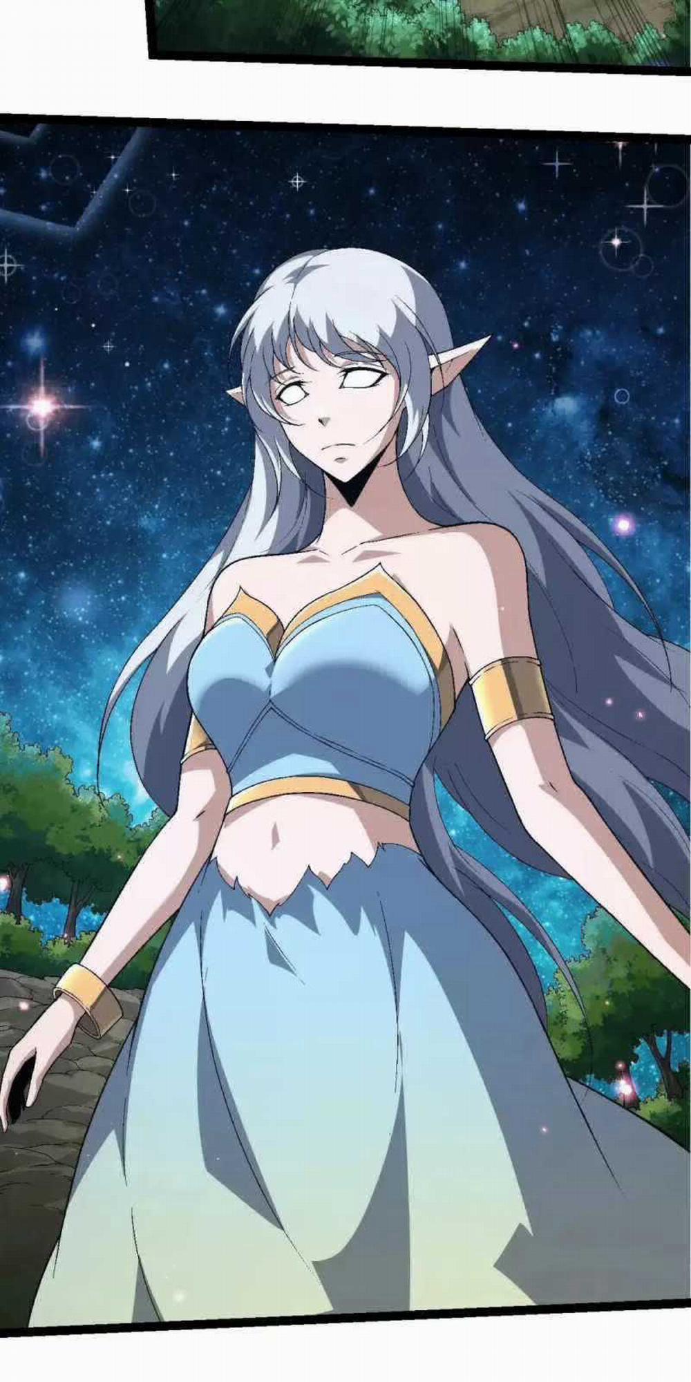 Chuyển Sinh Thành Liễu Đột Biến 244 trang 26