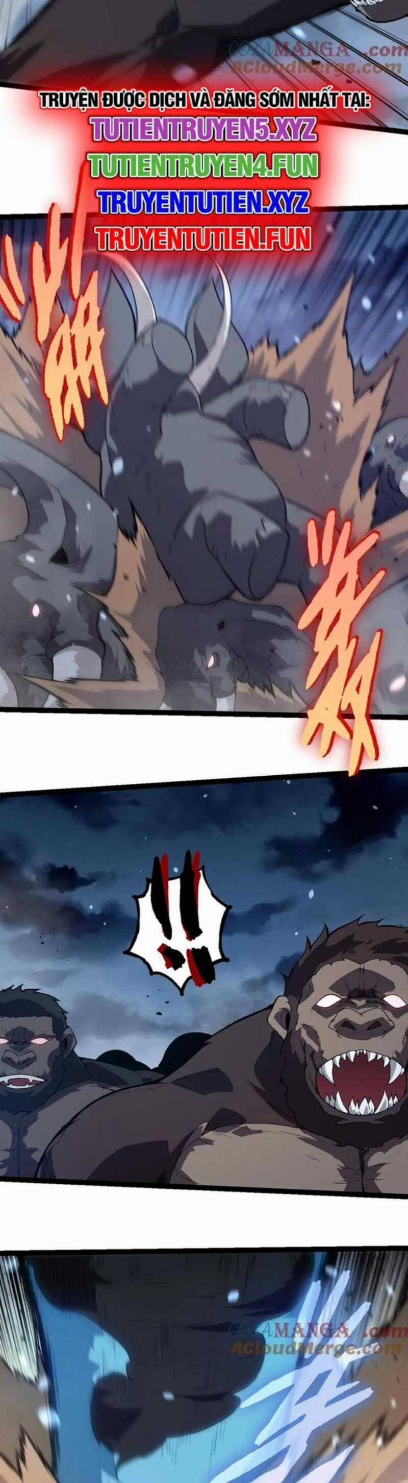 Chuyển Sinh Thành Liễu Đột Biến 247 trang 0