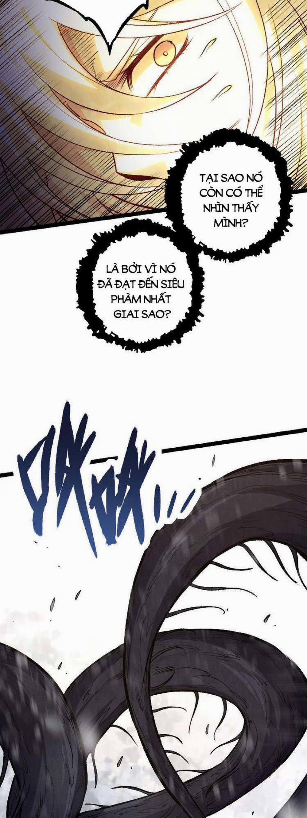 Chuyển Sinh Thành Liễu Đột Biến 25 trang 12