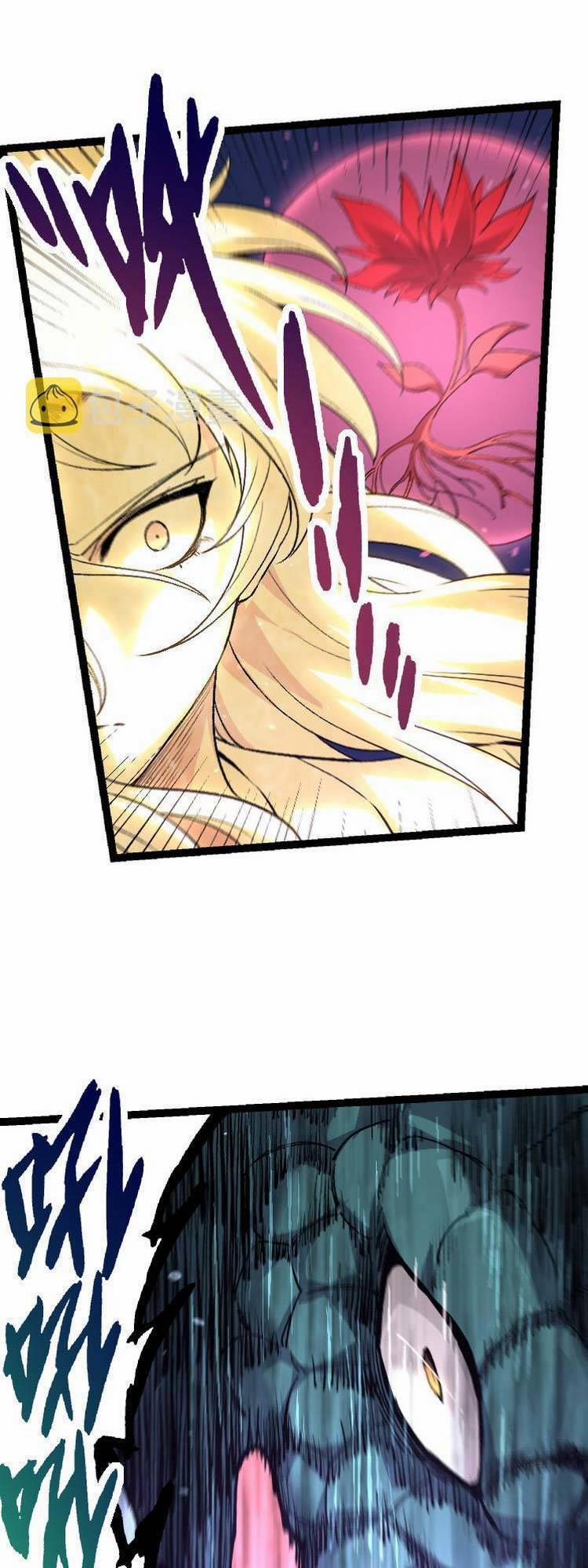 Chuyển Sinh Thành Liễu Đột Biến 25 trang 17