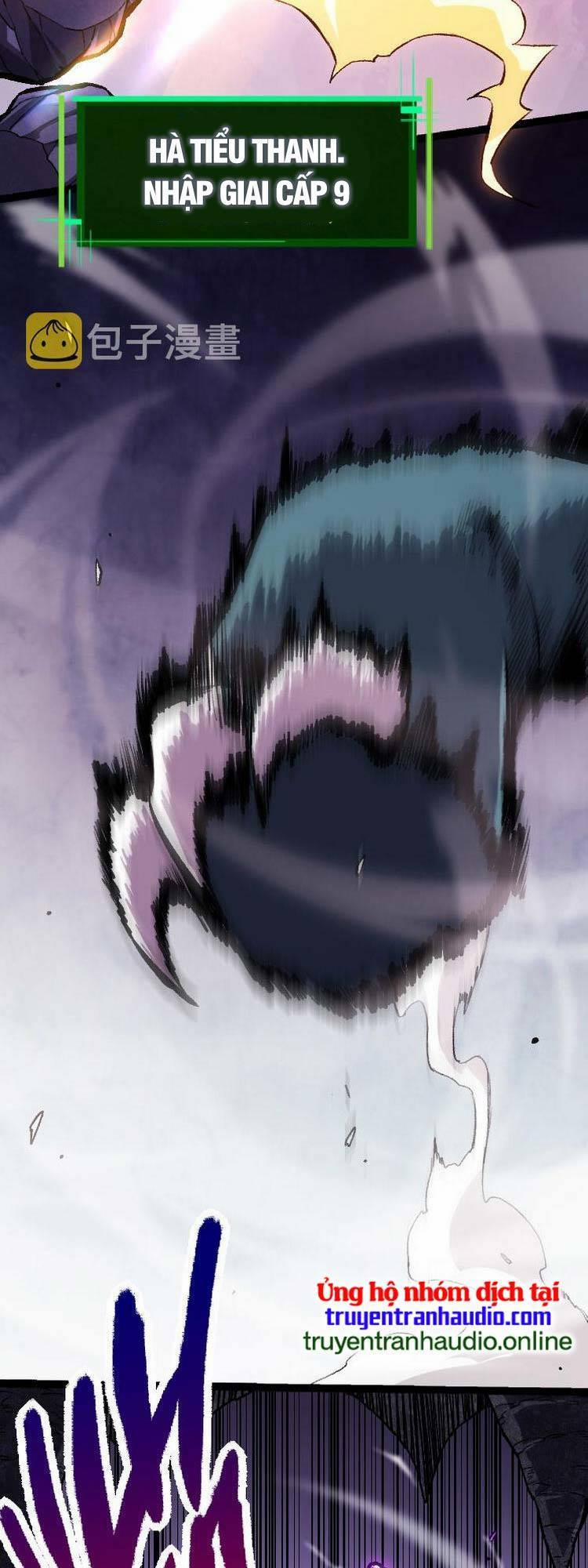 Chuyển Sinh Thành Liễu Đột Biến 25 trang 19