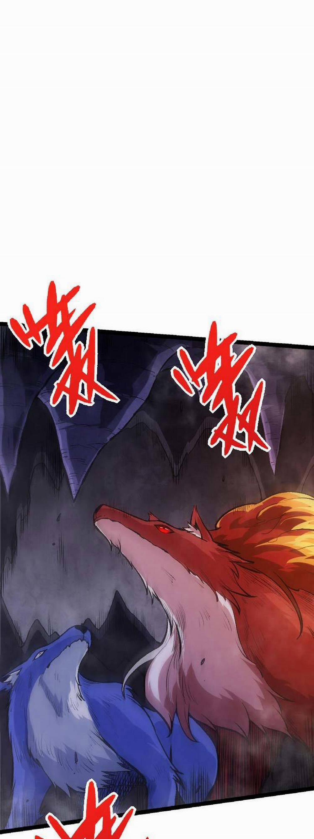 Chuyển Sinh Thành Liễu Đột Biến 25 trang 21