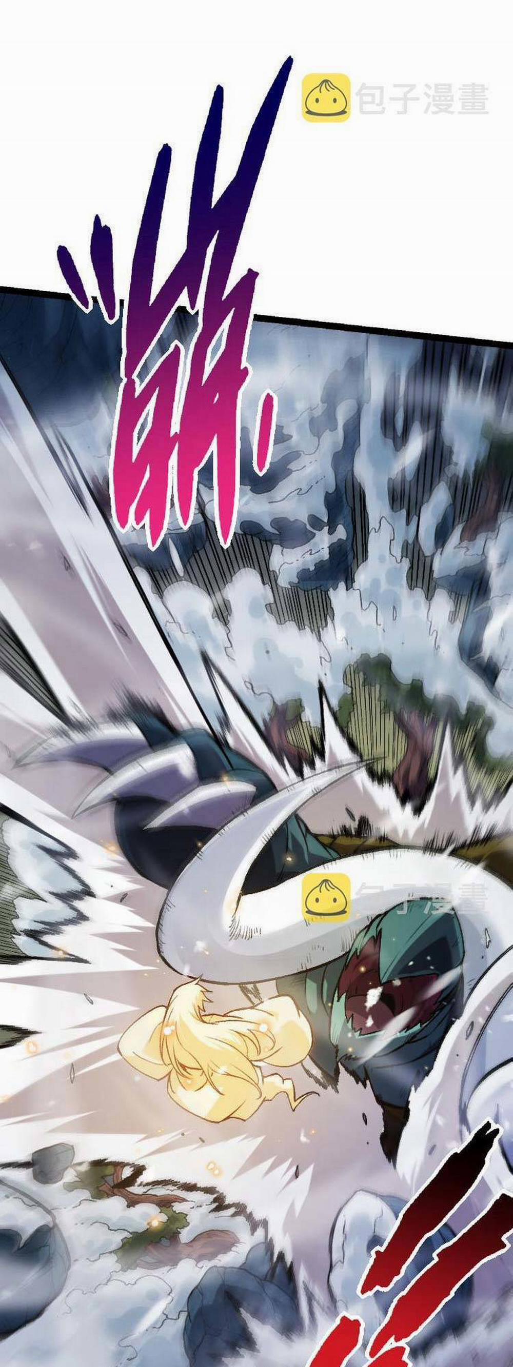 Chuyển Sinh Thành Liễu Đột Biến 25 trang 23