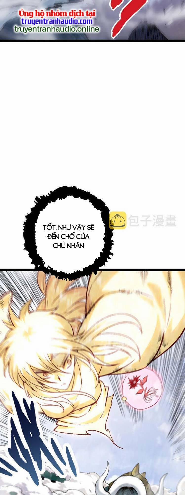 Chuyển Sinh Thành Liễu Đột Biến 25 trang 24