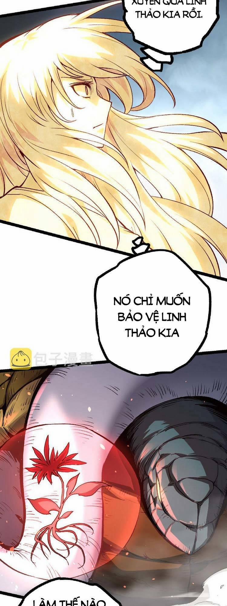 Chuyển Sinh Thành Liễu Đột Biến 25 trang 28