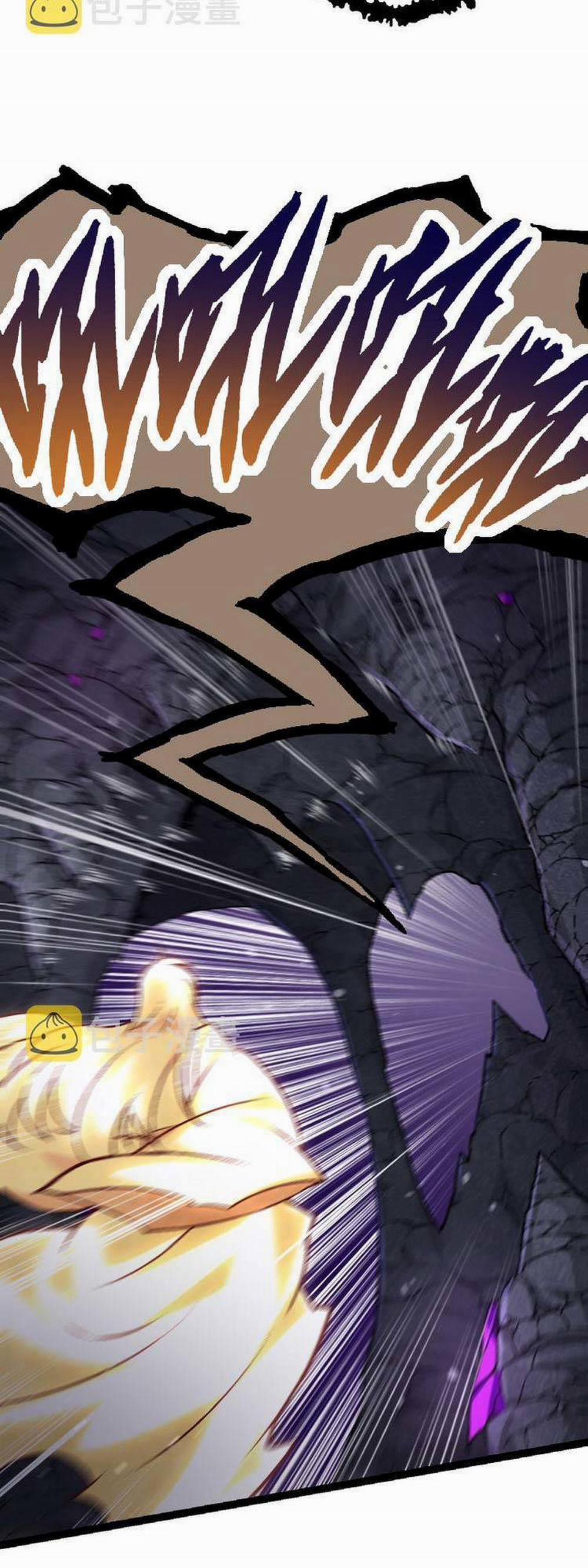 Chuyển Sinh Thành Liễu Đột Biến 25 trang 3