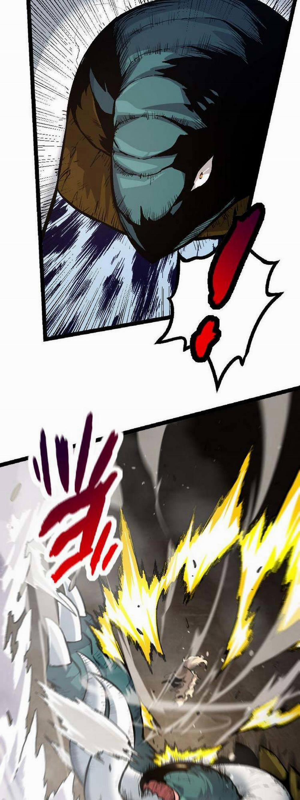 Chuyển Sinh Thành Liễu Đột Biến 25 trang 31