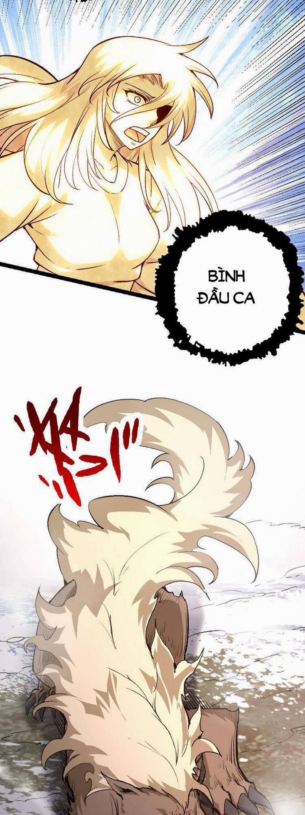 Chuyển Sinh Thành Liễu Đột Biến 25 trang 34