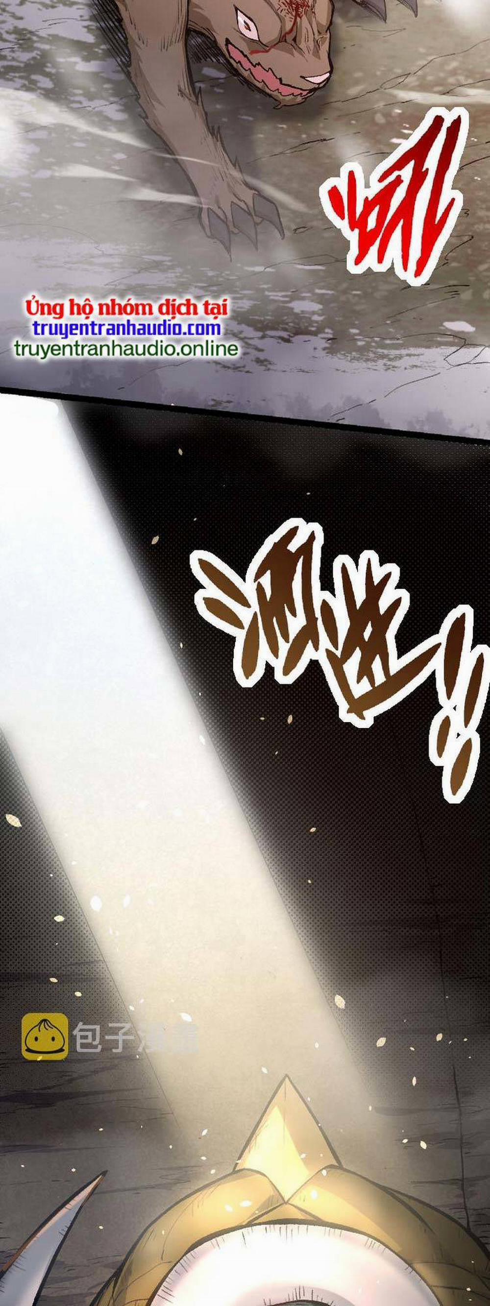 Chuyển Sinh Thành Liễu Đột Biến 25 trang 35