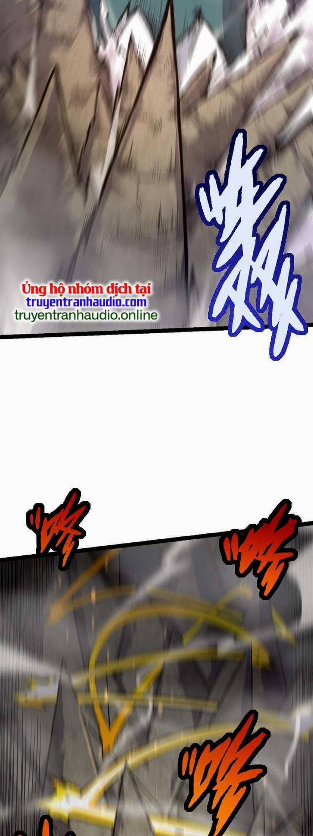 Chuyển Sinh Thành Liễu Đột Biến 25 trang 39