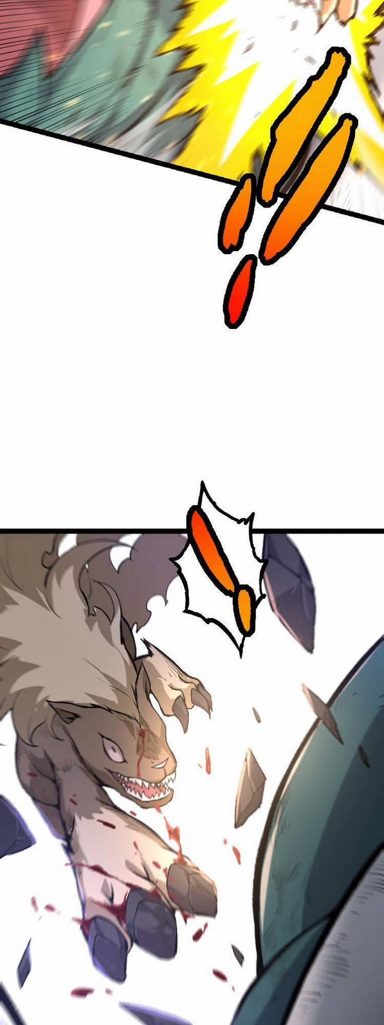 Chuyển Sinh Thành Liễu Đột Biến 25 trang 42