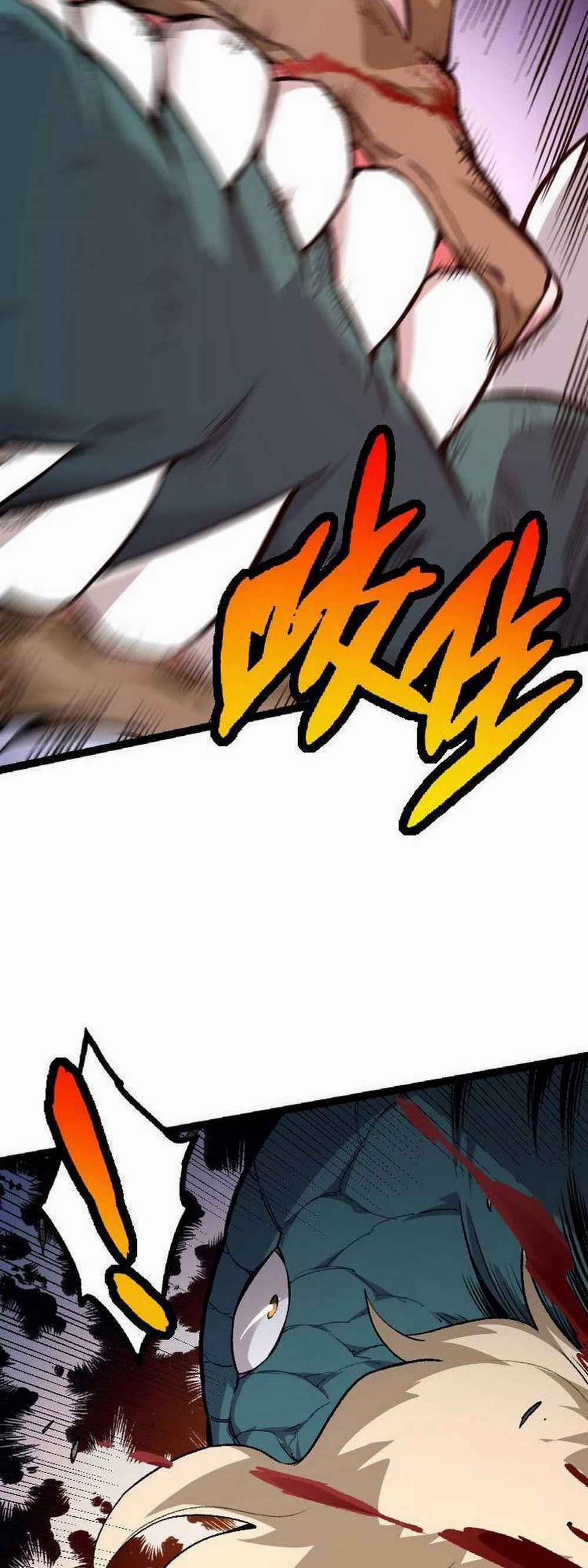 Chuyển Sinh Thành Liễu Đột Biến 25 trang 44