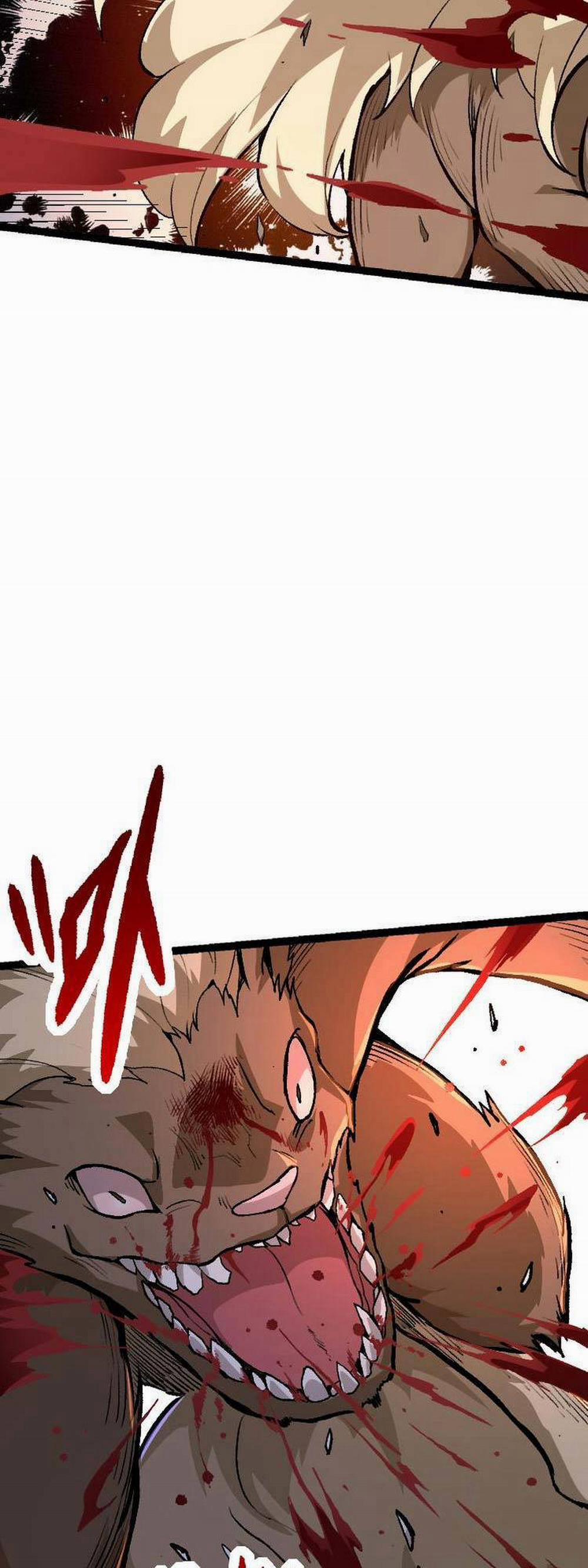 Chuyển Sinh Thành Liễu Đột Biến 25 trang 45