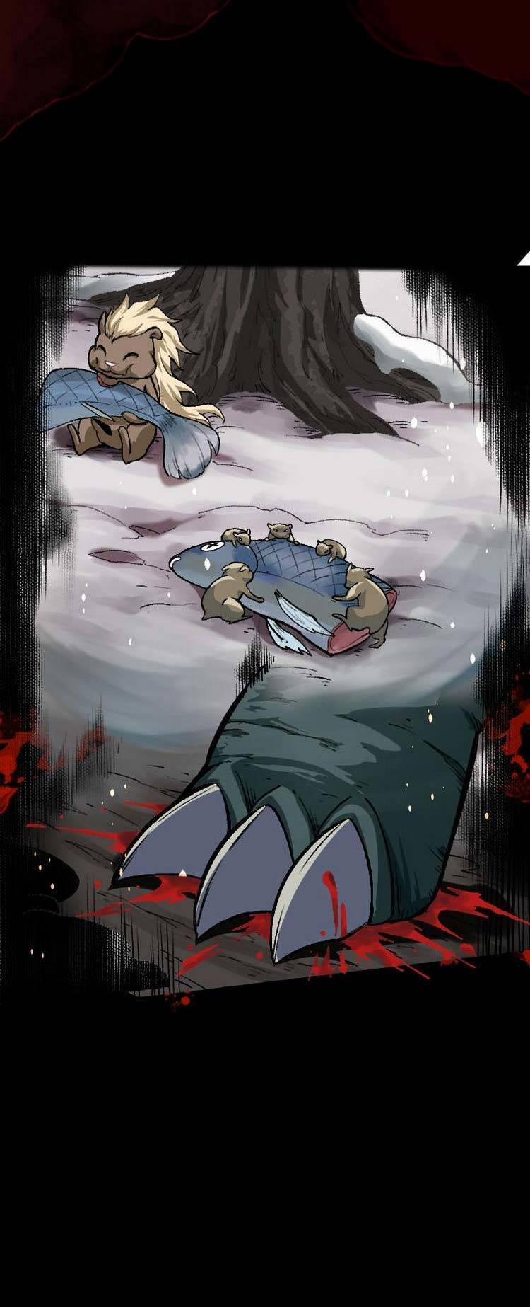 Chuyển Sinh Thành Liễu Đột Biến 25 trang 51