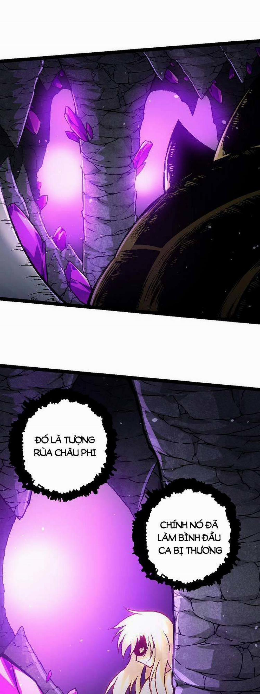 Chuyển Sinh Thành Liễu Đột Biến 25 trang 6