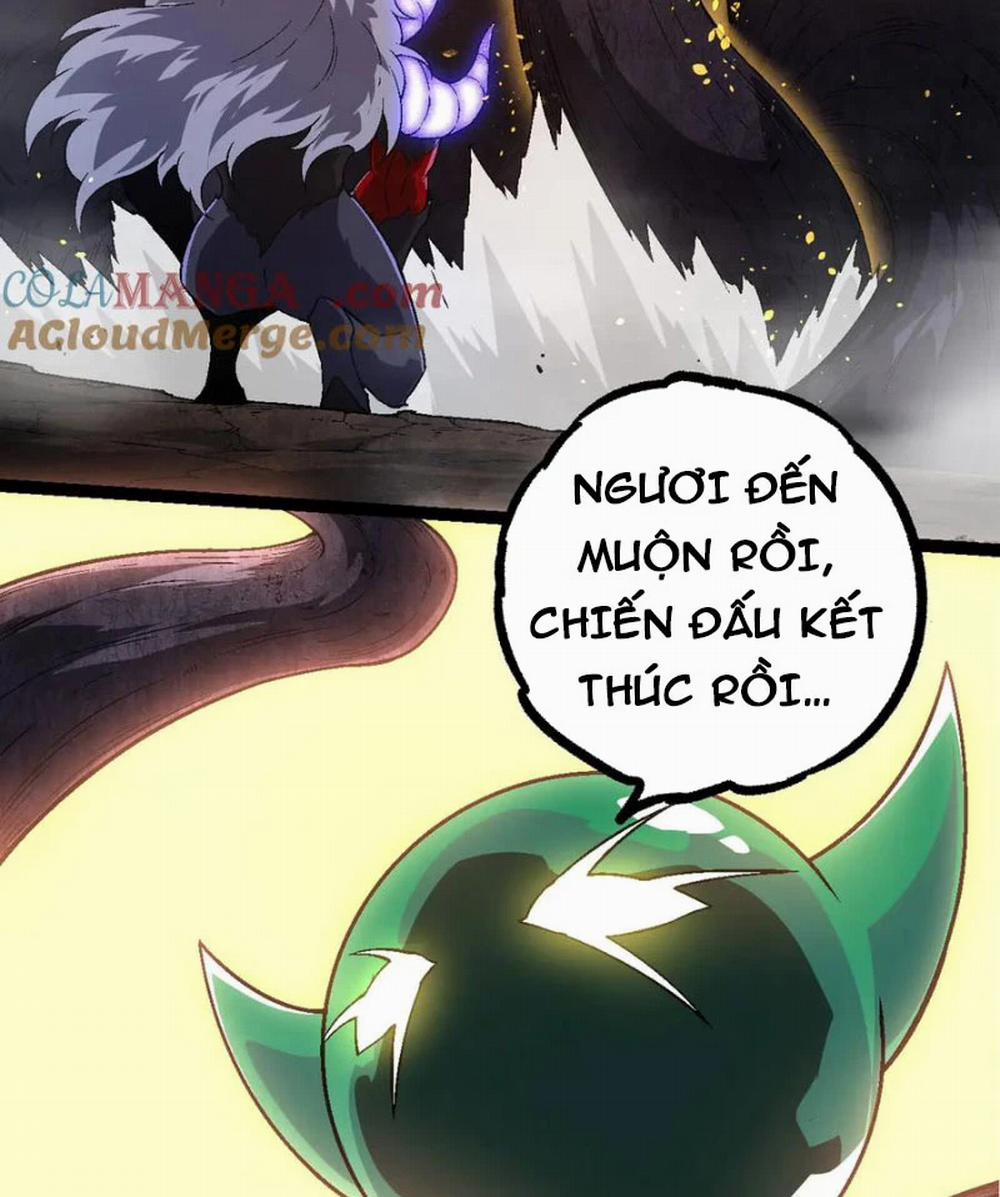 Chuyển Sinh Thành Liễu Đột Biến 251 trang 16