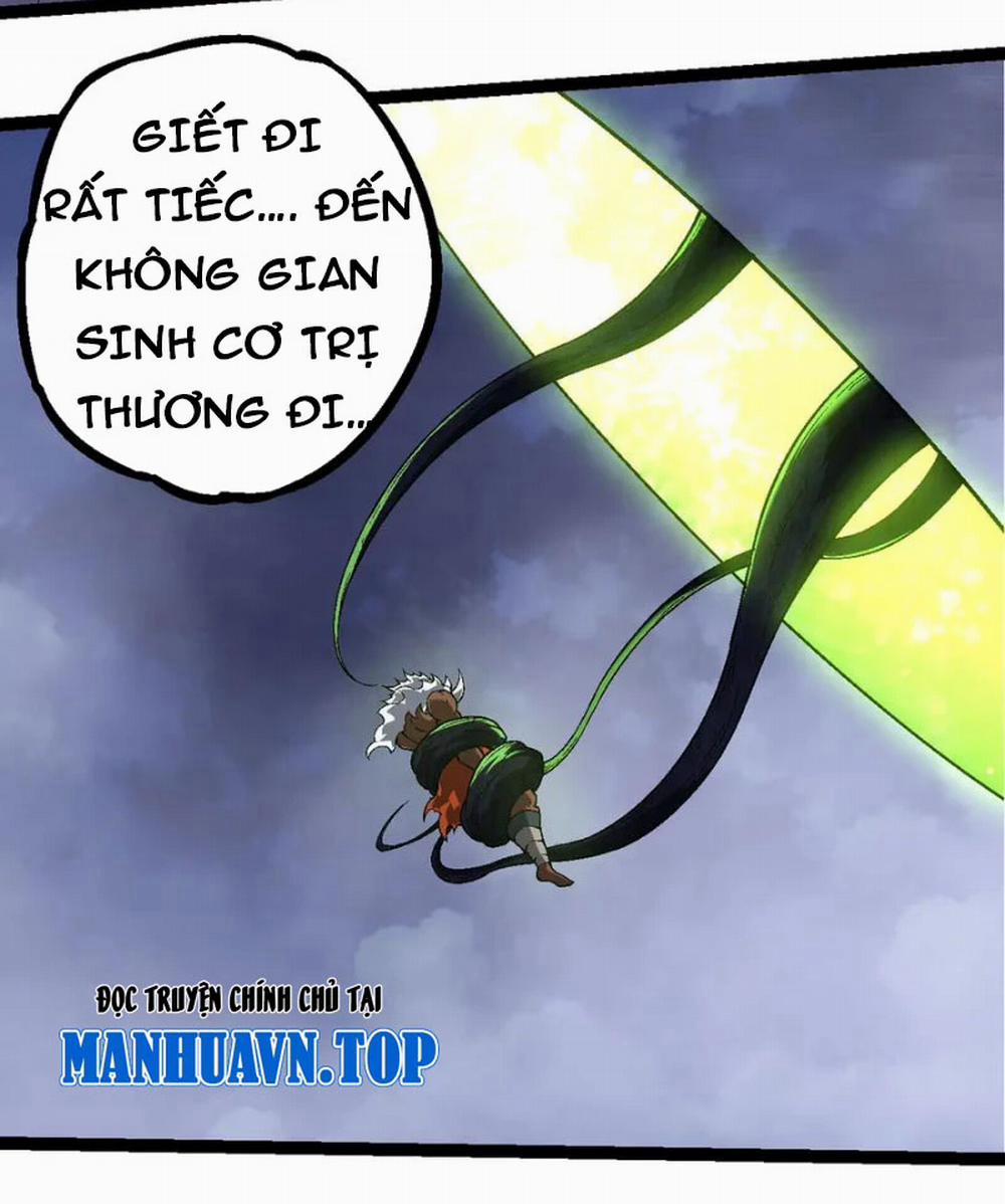 Chuyển Sinh Thành Liễu Đột Biến 251 trang 2