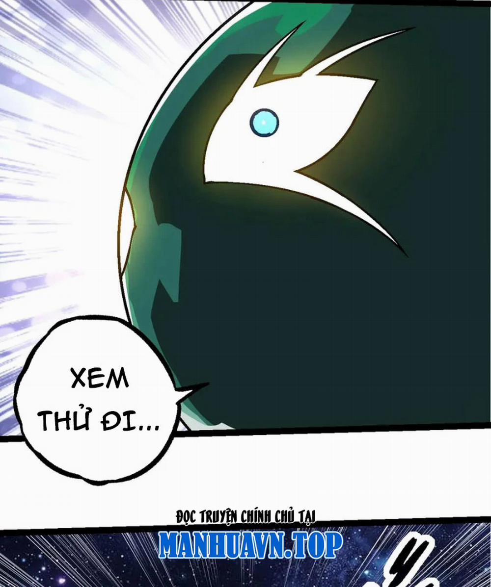 Chuyển Sinh Thành Liễu Đột Biến 251 trang 23