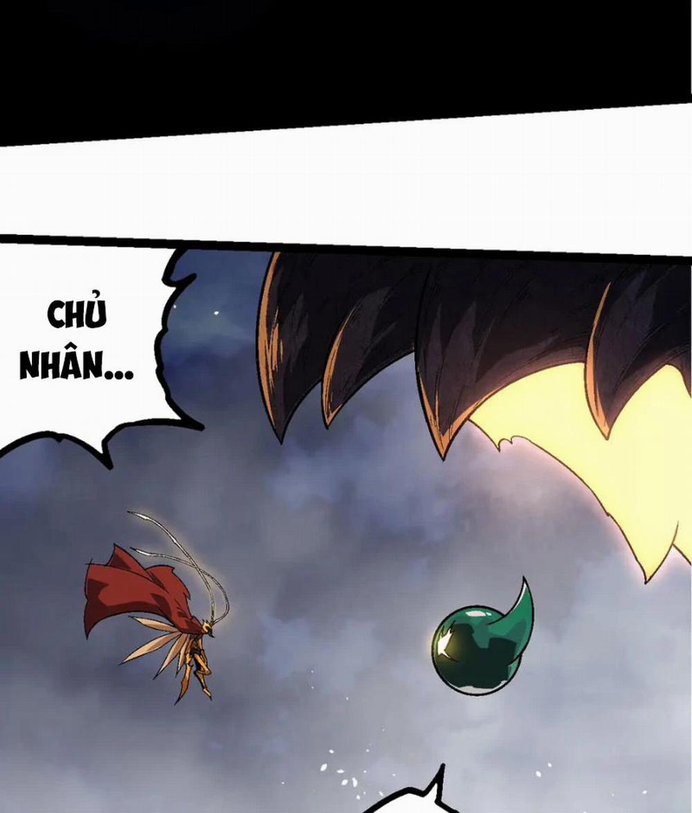 Chuyển Sinh Thành Liễu Đột Biến 251 trang 28