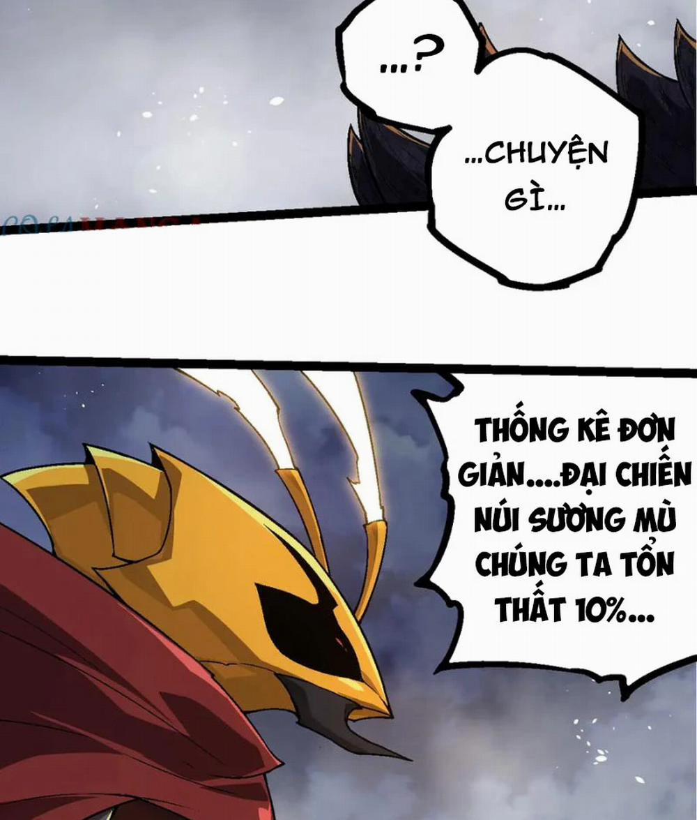 Chuyển Sinh Thành Liễu Đột Biến 251 trang 29