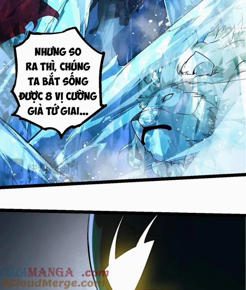 Chuyển Sinh Thành Liễu Đột Biến 251 trang 31