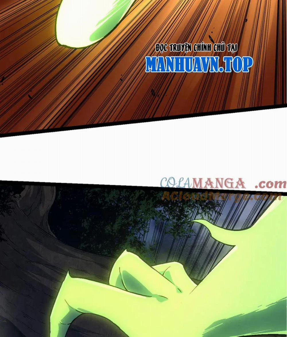 Chuyển Sinh Thành Liễu Đột Biến 251 trang 34