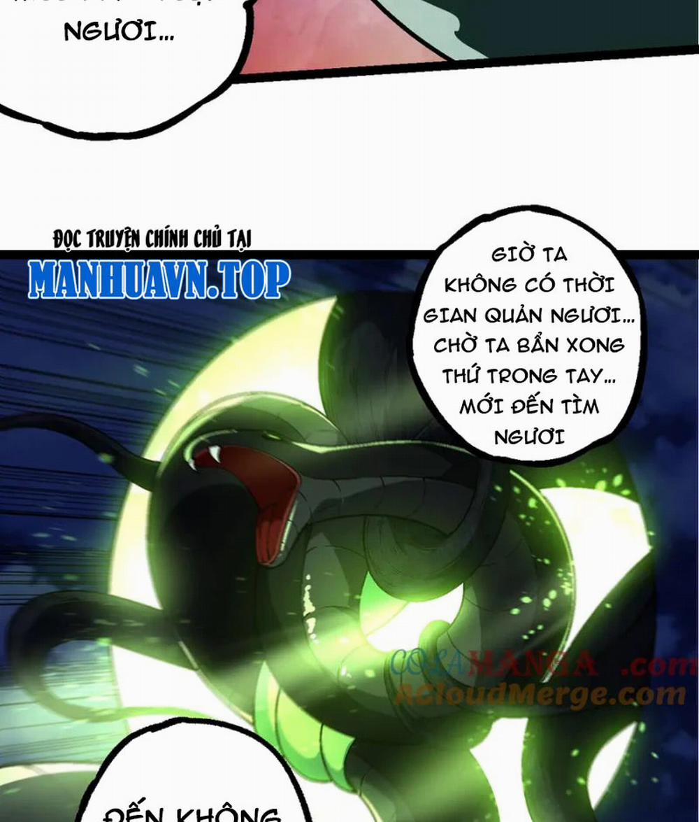 Chuyển Sinh Thành Liễu Đột Biến 251 trang 39