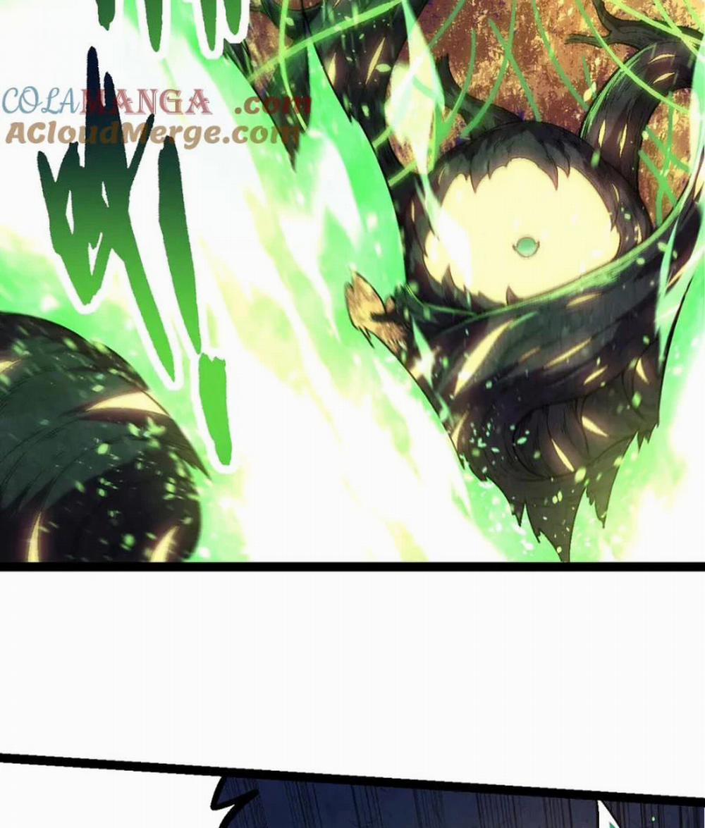 Chuyển Sinh Thành Liễu Đột Biến 251 trang 45