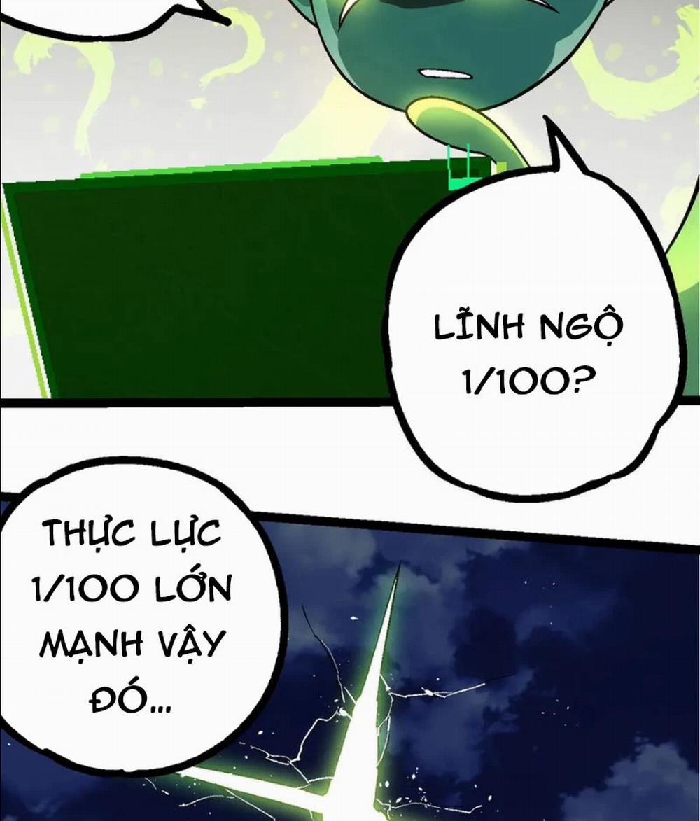 Chuyển Sinh Thành Liễu Đột Biến 251 trang 56