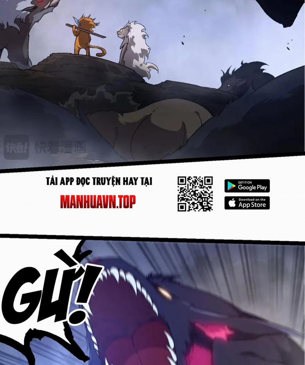 Chuyển Sinh Thành Liễu Đột Biến 251 trang 6