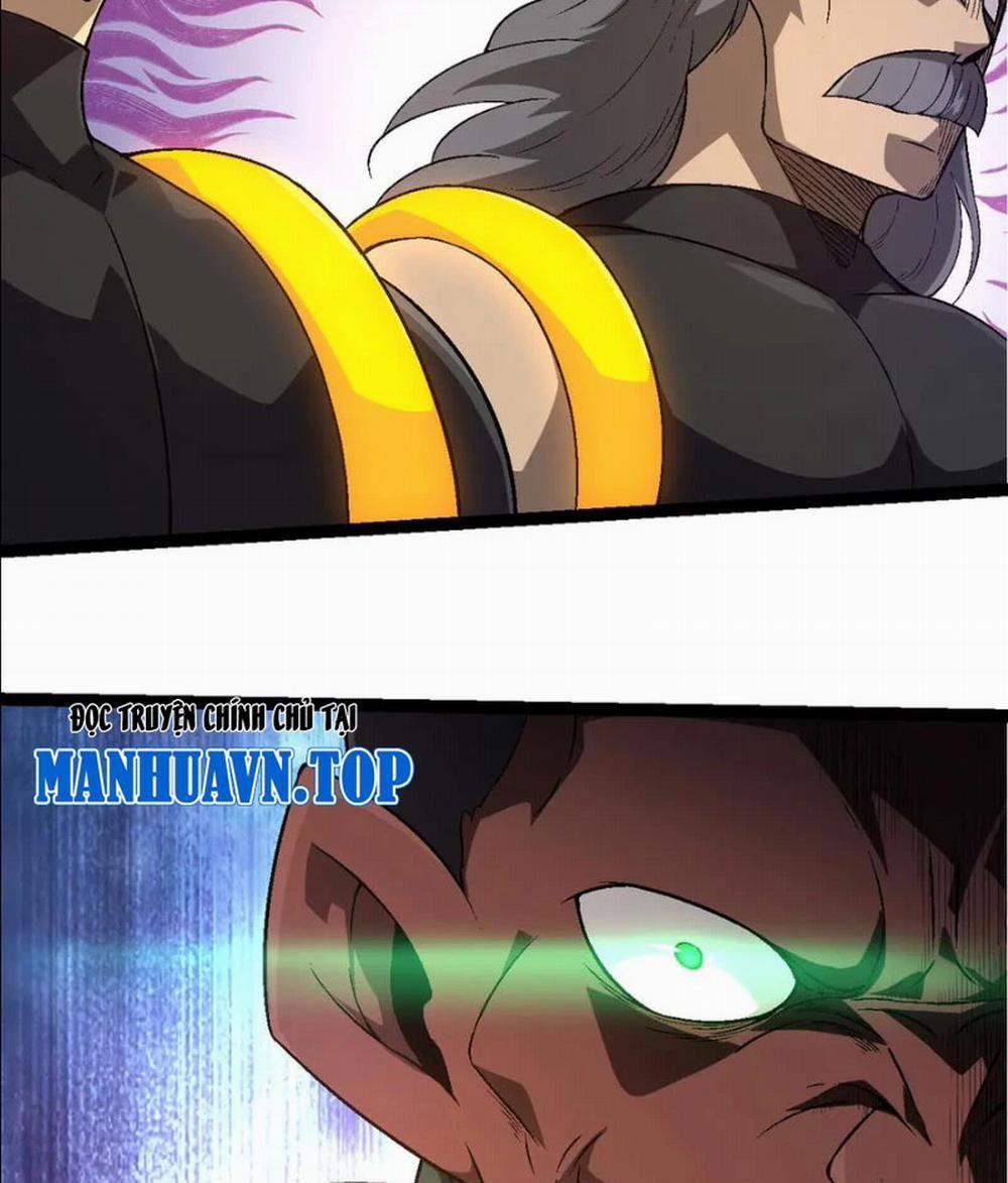 Chuyển Sinh Thành Liễu Đột Biến 251 trang 64