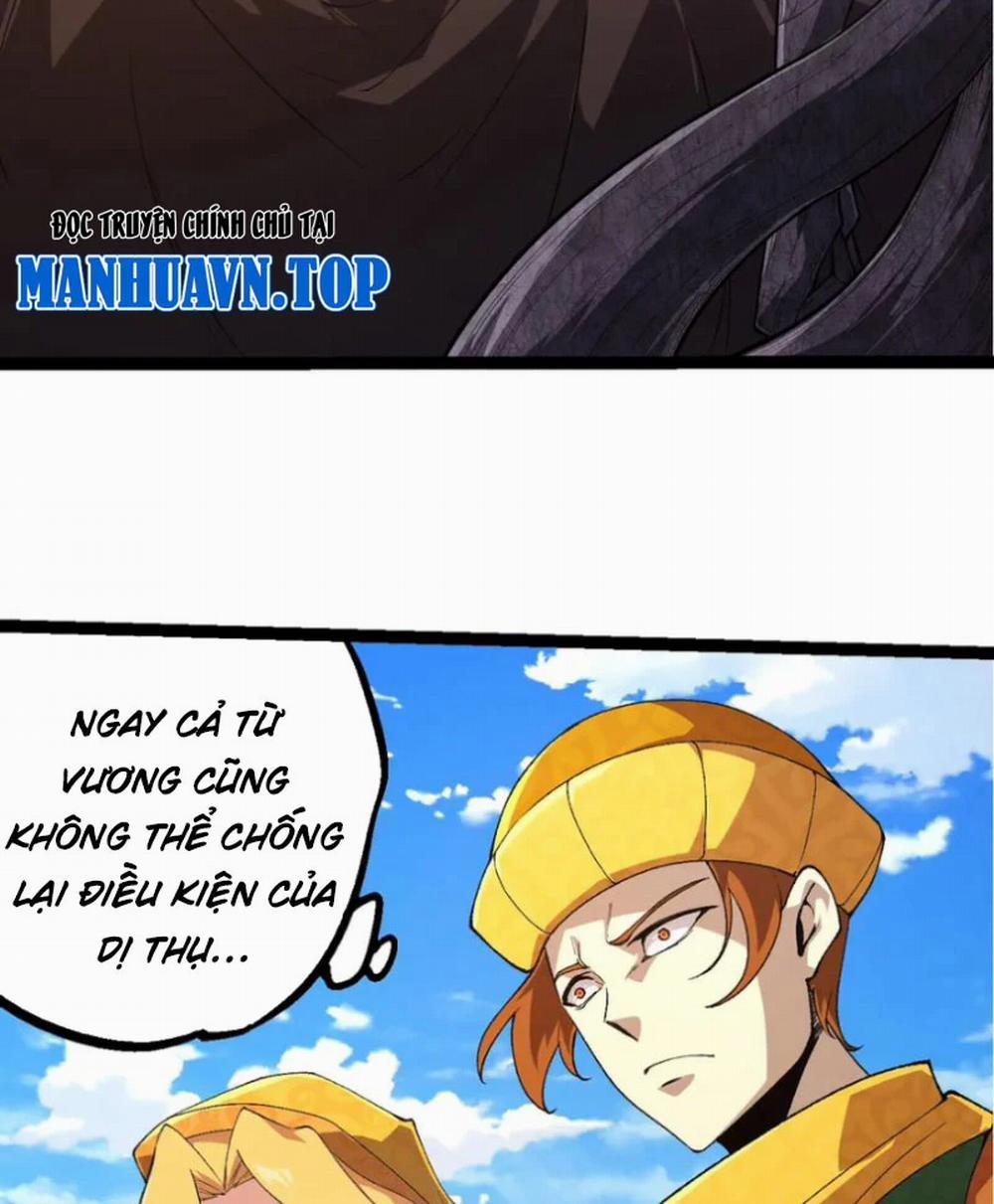 Chuyển Sinh Thành Liễu Đột Biến 254 trang 1