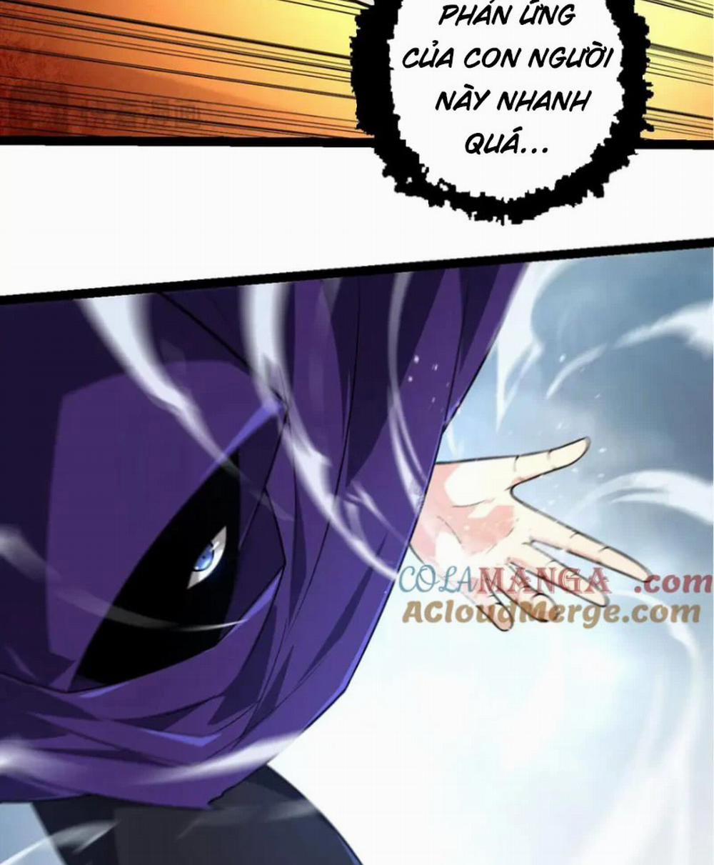 Chuyển Sinh Thành Liễu Đột Biến 254 trang 18