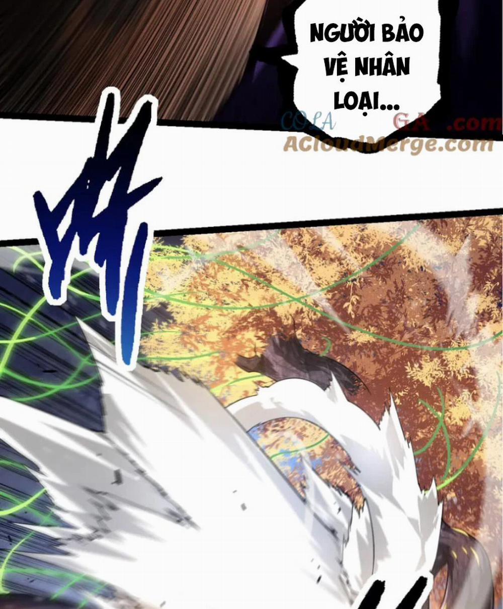 Chuyển Sinh Thành Liễu Đột Biến 254 trang 21