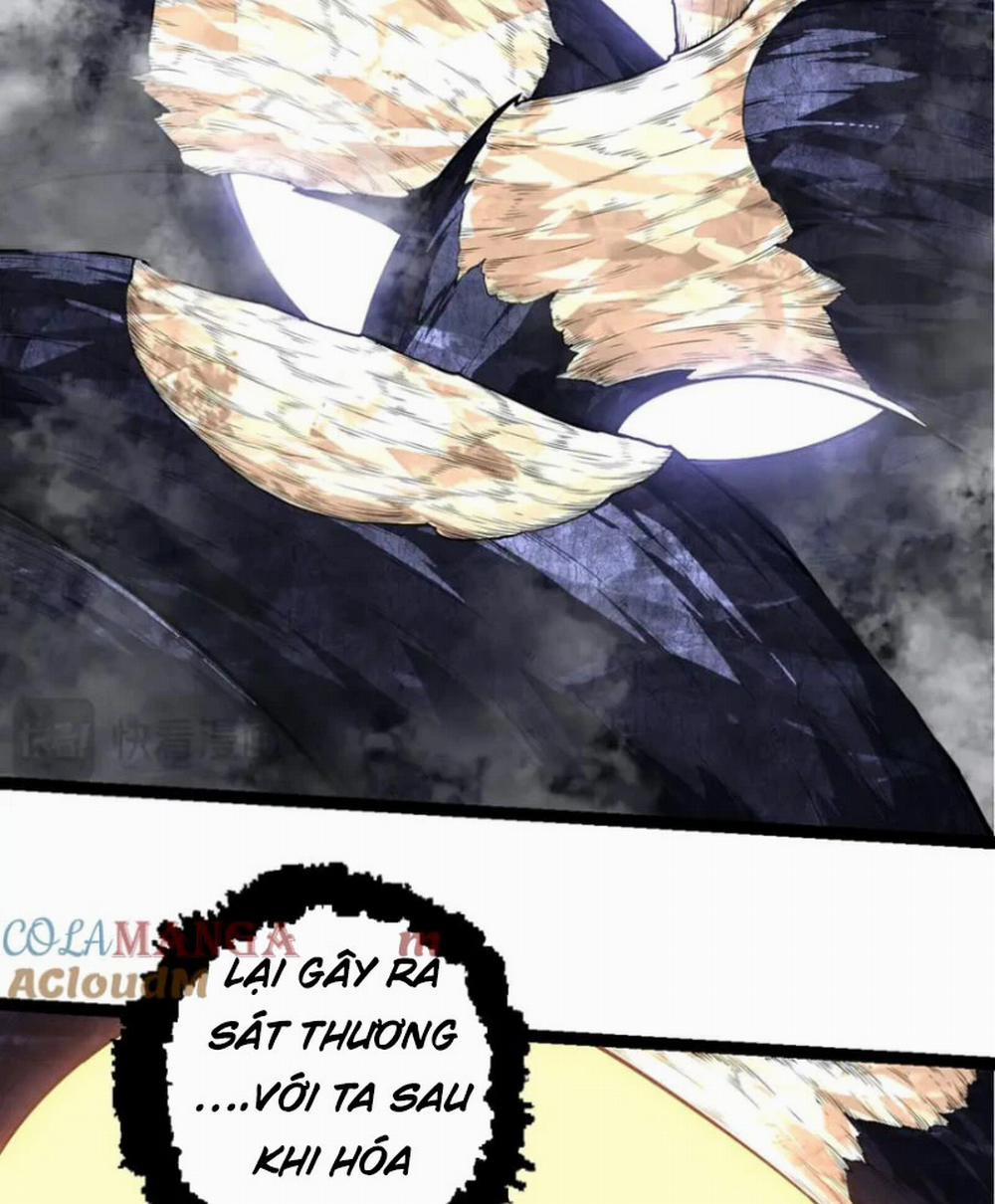 Chuyển Sinh Thành Liễu Đột Biến 254 trang 23