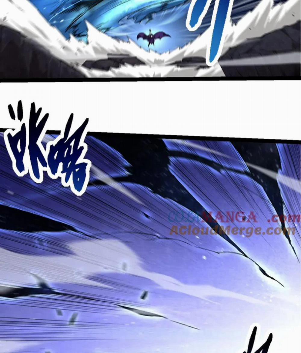 Chuyển Sinh Thành Liễu Đột Biến 254 trang 31