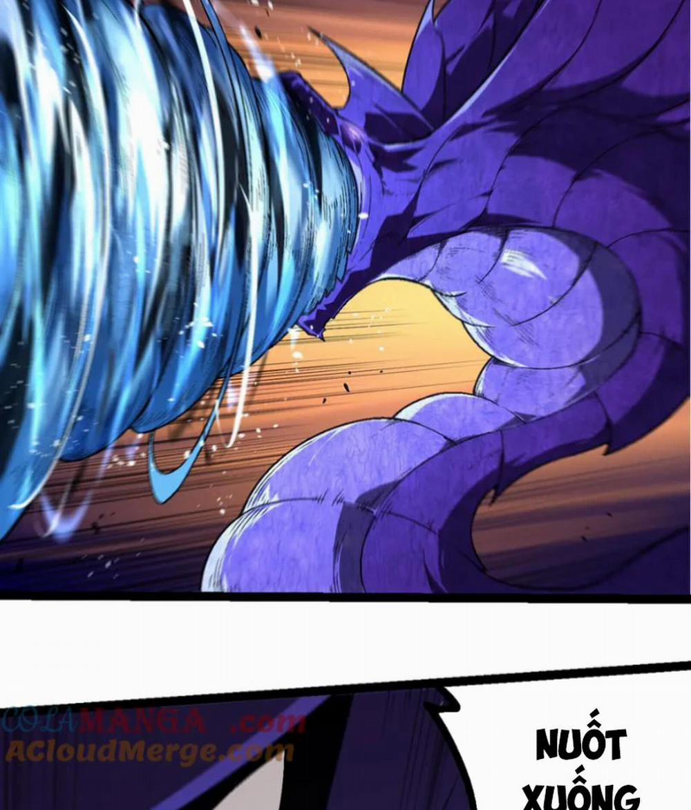 Chuyển Sinh Thành Liễu Đột Biến 254 trang 36
