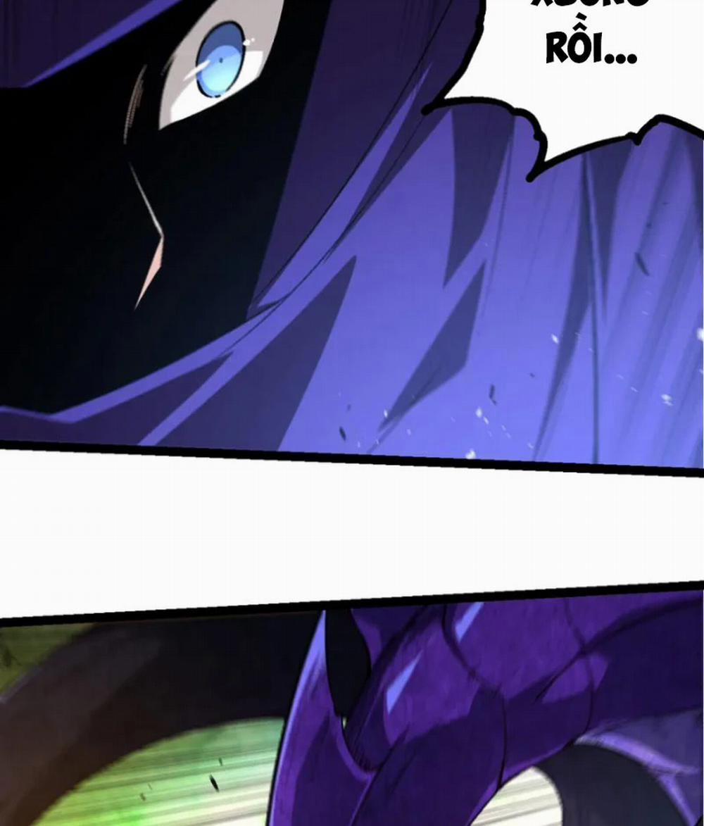 Chuyển Sinh Thành Liễu Đột Biến 254 trang 37