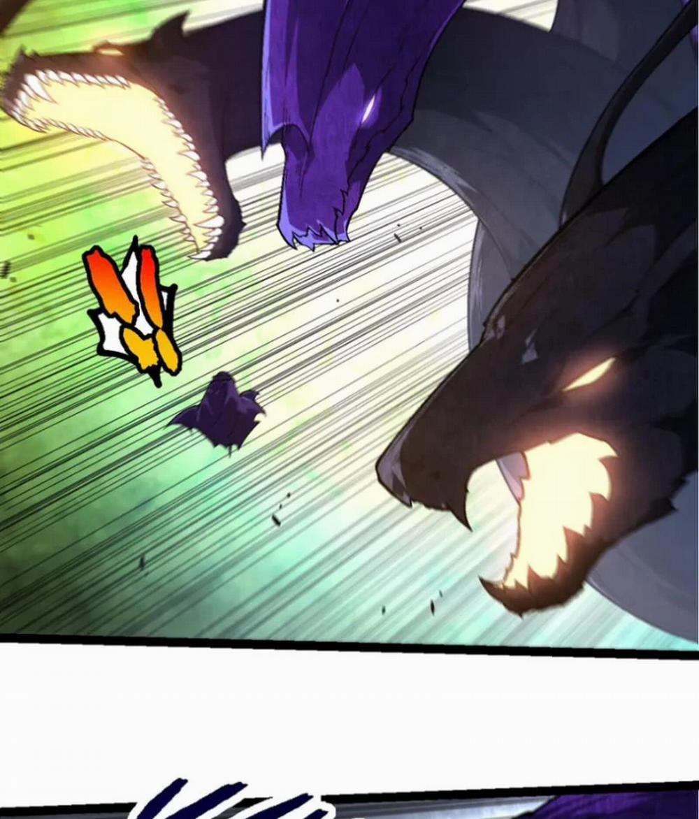 Chuyển Sinh Thành Liễu Đột Biến 254 trang 38